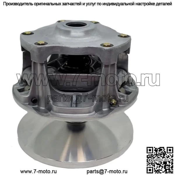 Муфта первичного привода для Polaris PRO RMK Switchback Rush 650 800 850 #1323614