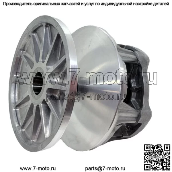 Муфта первичного привода для Polaris PRO RMK Switchback Rush 650 800 850 #1323614 - Image 2