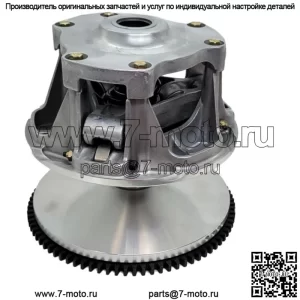Муфта первичного привода для Polaris Assault RMK Switchback Rush Titan 800 #1323210