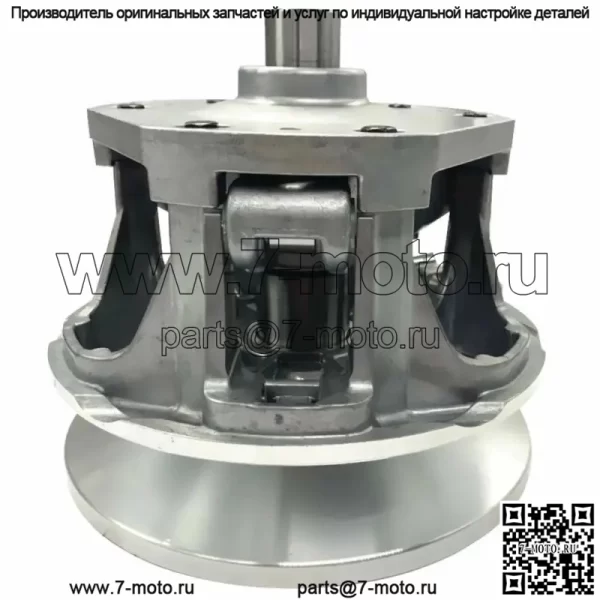 Для новой муфты первичного привода Arctic Cat M, F, XF 500, 800, Sno Pro 0746-435