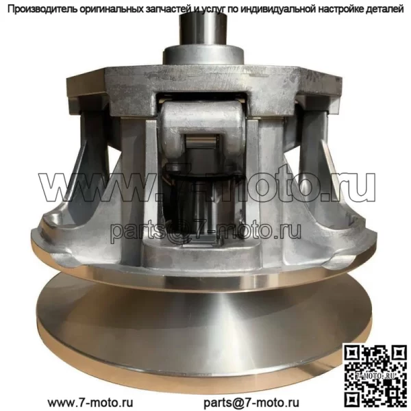 Для новой муфты первичного привода Arctic Cat M, F, XF 500, 800, Sno Pro 0746-435 - Image 3