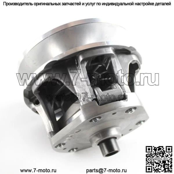 Муфта первичного привода 0746-260 0746-435 для Arctic Cat MF XF 500 700 800 Sno Pro - Image 2