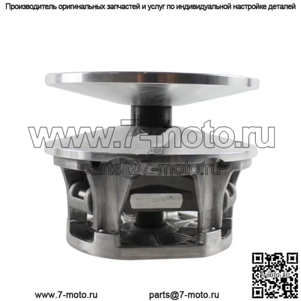 Муфта первичного привода 0746-260 0746-435 для Arctic Cat MF XF 500 700 800 Sno Pro - Image 3