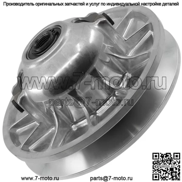 Вторичное сцепление для Polaris RZR XP 4 1000 2014 1323166 ATV Side X Side (Для: Polaris) - Image 4