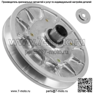Вторичное сцепление для Polaris RZR XP 1000 2015 1323239 ATV Side X Side (Для: Polaris)
