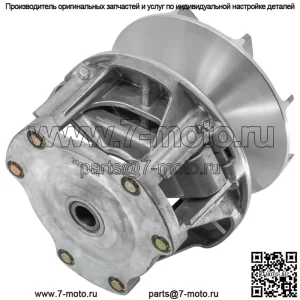 Муфта первичного привода для Polaris Scrambler XP 1000 2015-2021/XP 1000 HO 2015 (Для: Polaris)