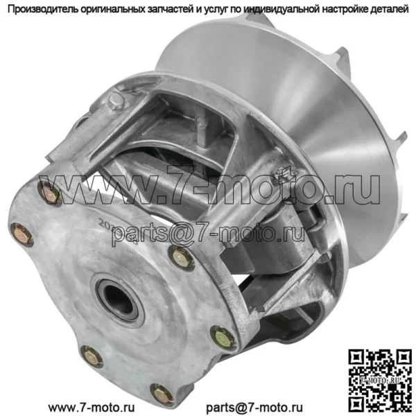 Муфта первичного привода для Polaris Scrambler XP 1000 2015-2021/XP 1000 HO 2015 (Для: Polaris)