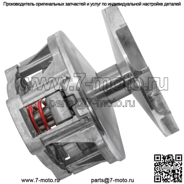 Муфта первичного привода для Polaris Scrambler XP 1000 2015-2021/XP 1000 HO 2015 (Для: Polaris) - Image 4
