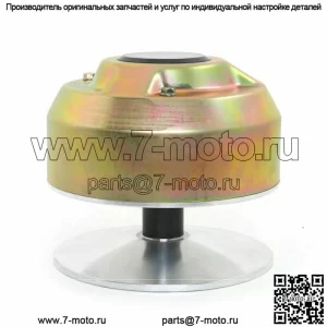 Полная муфта первичного привода для бункера John Deere AM140985 Gator 4X2 6X4 1200A