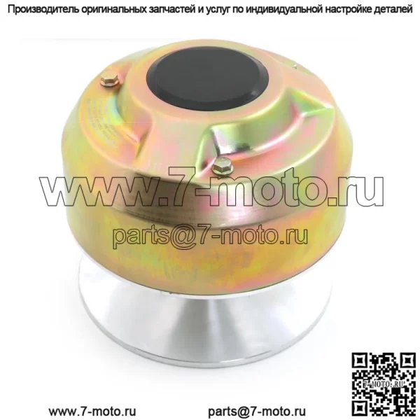 Полная муфта первичного привода для бункера John Deere AM140985 Gator 4X2 6X4 1200A - Image 2