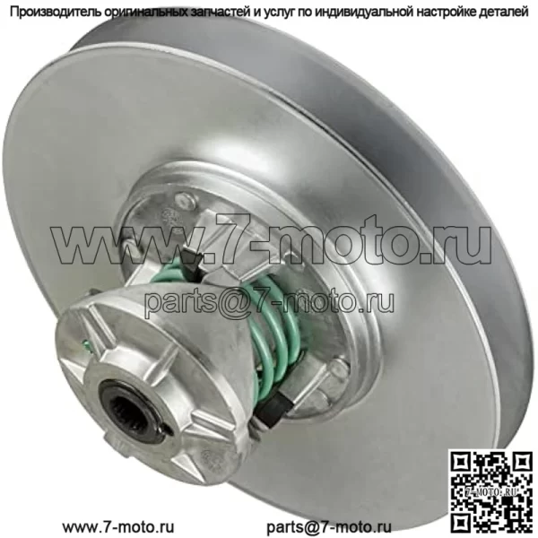 U-Joint #WE101001 Kawasaki Teryx 800/Teryx 750 (Для: более одного автомобиля) - Image 5