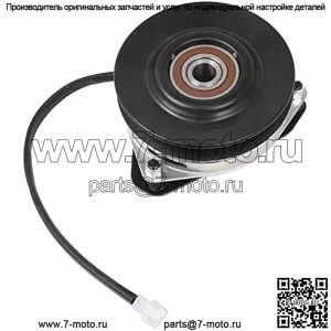 Новые комплекты электрической муфты отбора мощности для электрической газонокосилки 587241601, совместимые для Poulan/Husqvarna 587241601 для Ogura 53594500 GT1A-EH07
