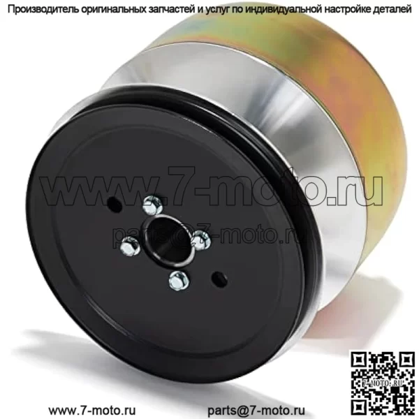 Муфта первичного привода для John Deere TX Turf или TX Turf 4X2 Gator, заменяет AM137898 AM138536 (заменяет AM133495 AM136510) - Image 5
