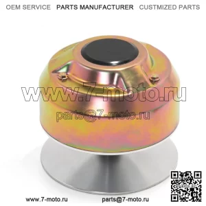 Первичная приводная муфта AM138487 AM140986 для John Deere Gator 6X4 4X2 4X4 HPX 815E