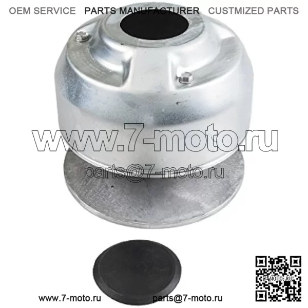Приводная муфта OEM Gator 4X2 6X4, дизельная рабочая площадка, 1200A AM140985