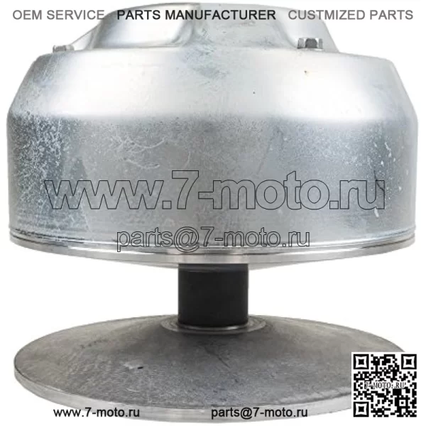 Приводная муфта OEM Gator 4X2 6X4, дизельная рабочая площадка, 1200A AM140985 - Image 2