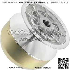 Для комплектной муфты первичного привода для бункера John Deere 1200A AM140985 AM128794