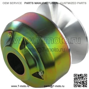 Муфта первичного привода для бункера и поля John Deere 1200A TC1200A155001-160050