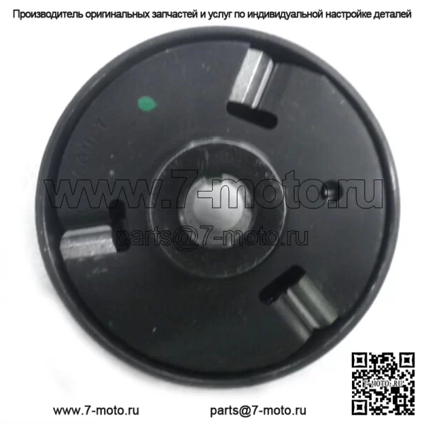 Новое центробежное сцепление для снегоходов 120 — деталь 209768/7639-193 - Image 2