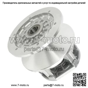 Муфта первичного привода для Arctic Cat ZR4000 LXR RR SNO PRO 2015 2016 2017 (Для: Arctic Cat)