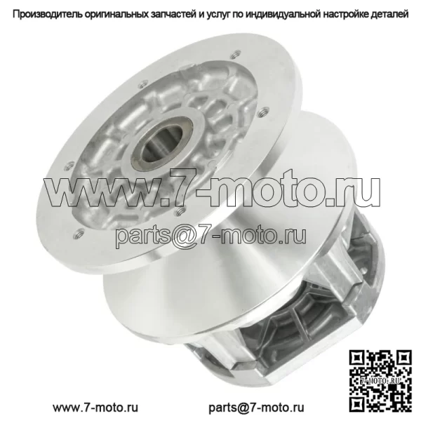Муфта первичного привода для Arctic Cat ZR4000 LXR RR SNO PRO 2015 2016 2017 (Для: Arctic Cat)
