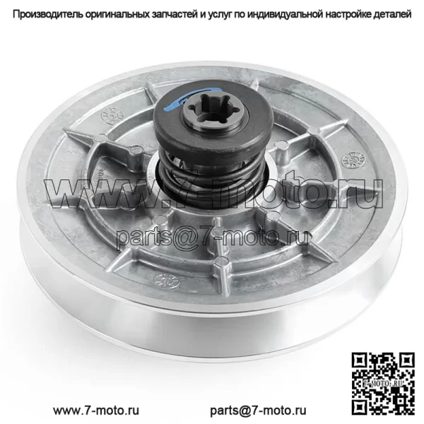 Муфта вторичного привода ATV UTV для Hisun 800 - Image 2