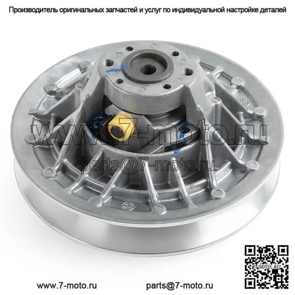 Муфта вторичного привода ATV UTV для Hisun 800 - Image 4