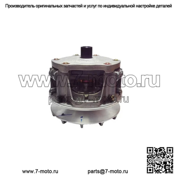 2014-2023 Polaris RZR XP 4 1000 General 1000 OEM муфта первичного привода 1323068