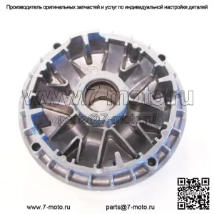 Подвижный приводной шкив OEM ATV 0823-273