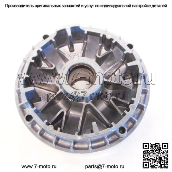 Подвижный приводной шкив OEM ATV 0823-273