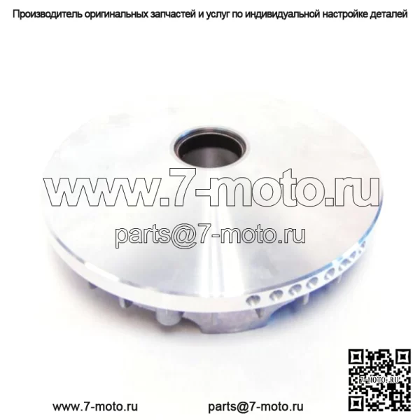 Подвижный приводной шкив OEM ATV 0823-273 - Image 3