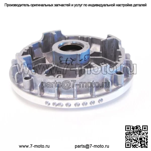 Подвижный приводной шкив OEM ATV 0823-273 - Image 4