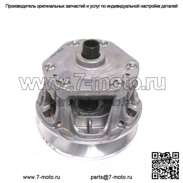 Комплект некалиброванной приводной муфты OEM для снегохода 8,25 30 мм 0746-839