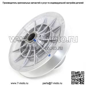 Вторичный приводной шкив сцепления ATV UTV для CFMoto 1000 ZForce 1000 UFORCE 1000