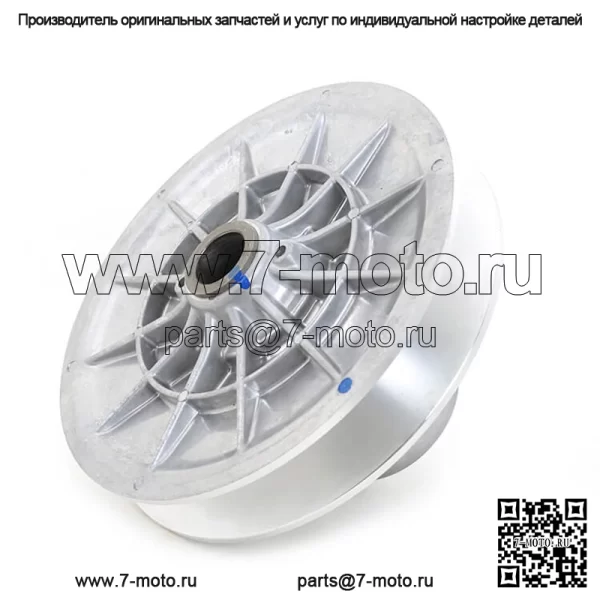 Вторичный приводной шкив сцепления ATV UTV для CFMoto 1000 ZForce 1000 UFORCE 1000