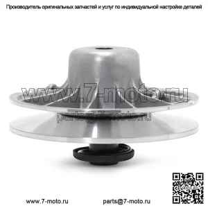 Вторичный ведомый шкив сцепления для Polaris RZR 800/RZR 4 800/RZR S 800 2010-2014