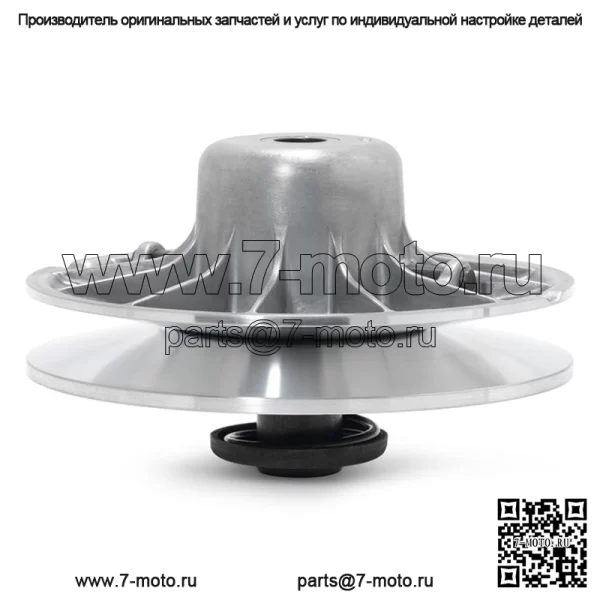 Вторичный ведомый шкив сцепления для Polaris RZR 800/RZR 4 800/RZR S 800 2010-2014