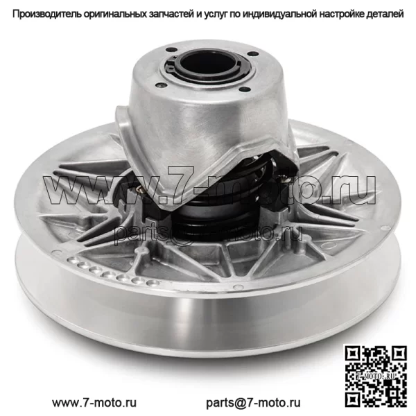 Вторичная ведомая муфта 0823-535 для Arctic Cat TRV XR ZR 550/Alterra TBX TRV VLX XR ZR 700/XT Alterra Prowler 1000