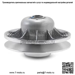 Вторичный ведомый шкив сцепления для Polaris RZR XP 900 RZR 4 XP 900 2011-2014 гг.