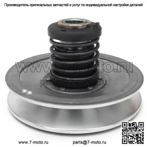 Вторичный ведомый шкив сцепления для CFMoto X5 X6 Z6 2011-2014/Z6EX Sport 2012-2014