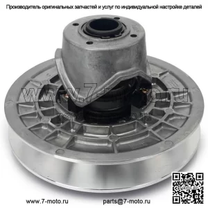 Вторичный приводной шкив сцепления для CFMoto X8 TerraLander ATV 2012/X8/800 Tracker Sport 2013
