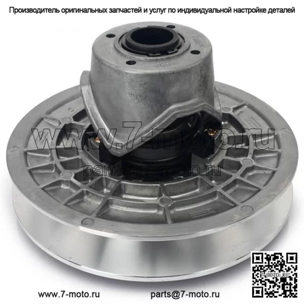 Вторичный приводной шкив сцепления для CFMoto X8 TerraLander ATV 2012/X8/800 Tracker Sport 2013