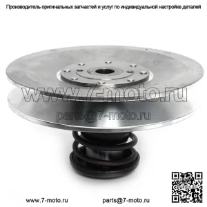 Вторичное ведомое сцепление для Yamaha Kodiak 450 2003-2020 гг.