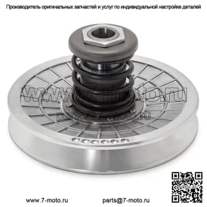 Вторичная ведомая муфта для Yamaha Grizzly 550 09-14/700 07-16/EPS 16-23/Kodiak 700 16-23/Rino 700 08-09 11-13 3B4-17660-10-00