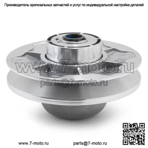 Вторичный ведомый шкив сцепления для Polaris RZR 1000 XP 2014-2015 #1323239 1323060