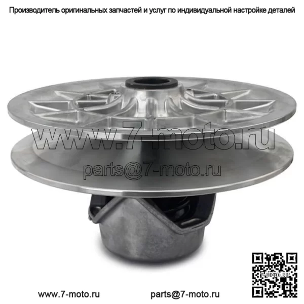 Шкив вариатора вторичного привода сцепления для двигателя CFMoto CF500cc HO EPS 2014/400cc 2015 г.
