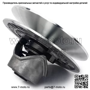 Вторичный приводной шкив сцепления для двигателя CFMoto 800cc X8 2012-2013 гг.