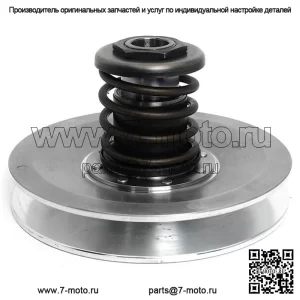 Вторичное ведомое сцепление для Yamaha Wolverine 450 2006-2010 гг.