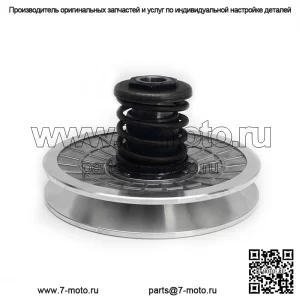 Вторичный ведомый шкив вариатора для Menards Yardsport YS500 YS700
