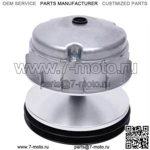 Новое сцепление Kawasaki Motor  для Ezgo Golf Cart Drive Clutch Rxv Txt 2010 Up